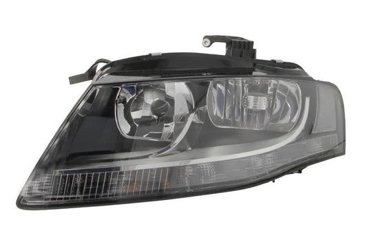 AUDI A4 2008 - 2012 HEADLIGHT HEADLAMP LH LEFT N/S PASSENGERS NEAR SIDE NEW
