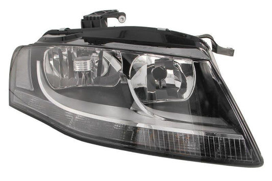 AUDI A4 2008 - 2012 HEADLIGHT HEADLAMP RH RIGHT O/S DRIVER SIDE OFF BRAND NEW