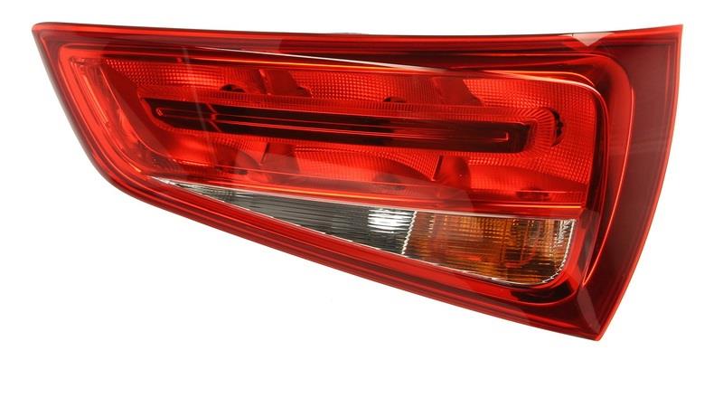 AUDI A1 2010 – 2015 REAR LIGHT NOT LED TYPE DRIVER SIDE RIGHT OEM 8X0945094D