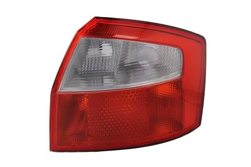 AUDI A4 B6 8E 01-04 SALOON REAR TAIL LIGHT LAMP DRIVERS SIDE RIGHT OFFSIDE NEW