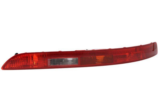 AUDI Q5 2009 – 2017 REAR FOG TAIL LIGHT LAMP IN BUMPER PASSENGER SIDE LEFT