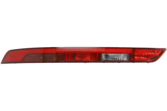 AUDI Q5 2020–2023 REAR FOG LIGHT REFLECTOR WITH INDICATOR PASSENGER SIDE LEFT