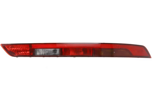 AUDI Q5 2020–2023 REAR FOG LIGHT REFLECTOR WITH INDICATOR DRIVER SIDE RIGHT