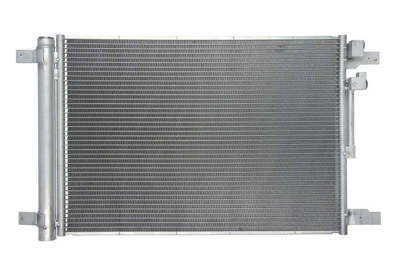 AUDI Q2 2016 - 2021 AIR CONDITION CONDENSER AIR CON A/C RADIATOR NEW 5Q0816411AM
