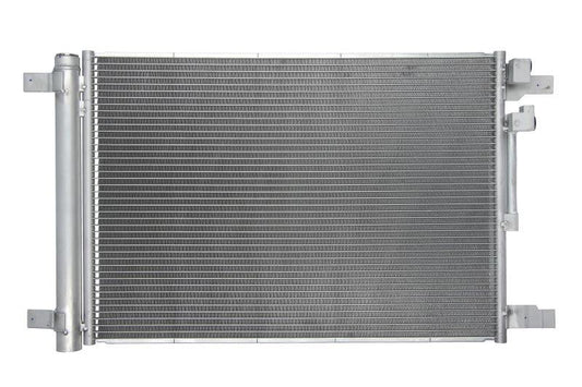 SKODA KAROQ 2017 - 2022 AIR CONDITION CONDENSER AIR CON A/C RADIATOR NEW