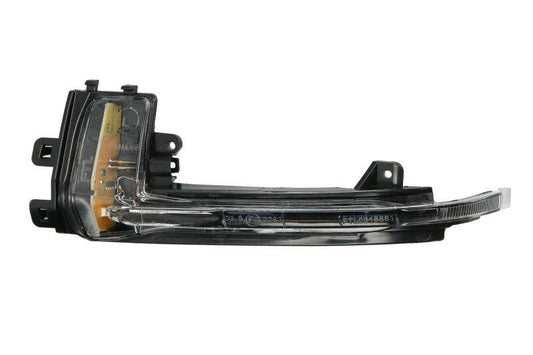 AUDI A6 2009 - 2011 DOOR MIRROR INDICATOR CLEAR LED PASSENGER SIDE LEFT