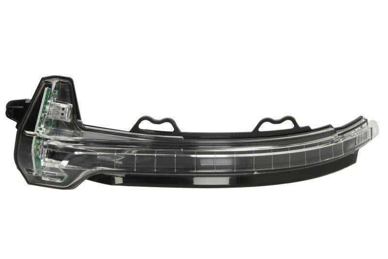 AUDI A4 2015 - 2018 FRONT DOOR WING MIRROR INDICATOR REPEATER LED LEFT PASSENGER