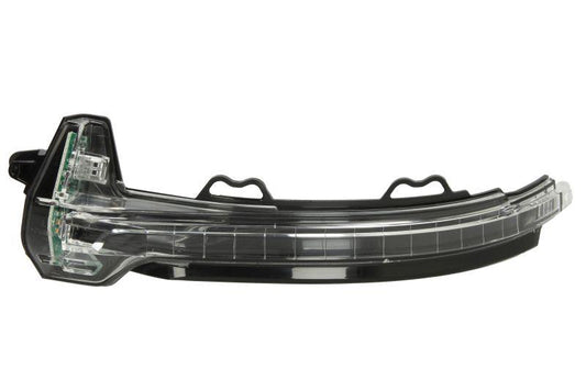 AUDI A4 2015 - 2018 FRONT DOOR WING MIRROR INDICATOR REPEATER LED LEFT PASSENGER