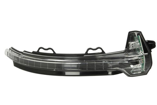 AUDI A4 2015 - 2018 FRONT DOOR WING MIRROR INDICATOR REPEATER LED RIGHT DRIVERS