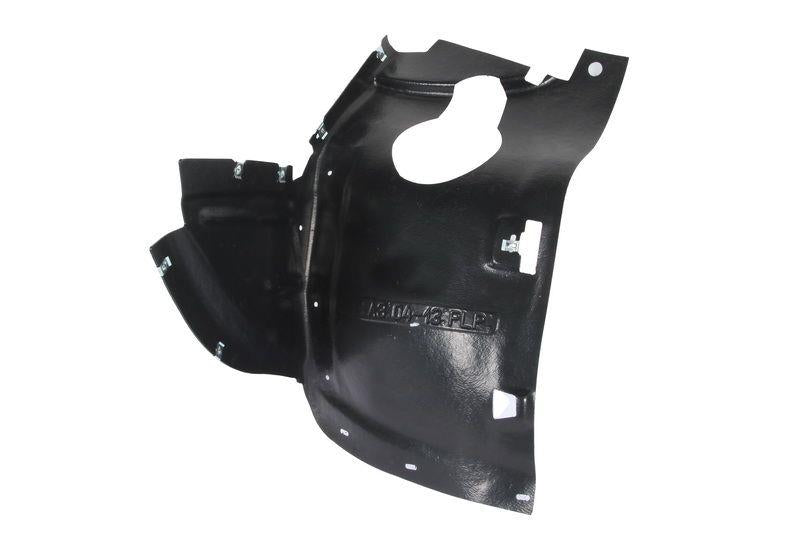 AUDI A3 2003 - 2012 FRONT SPLASHGUARD WHEEL LINER FRONT SECTION PASSENGER LEFT