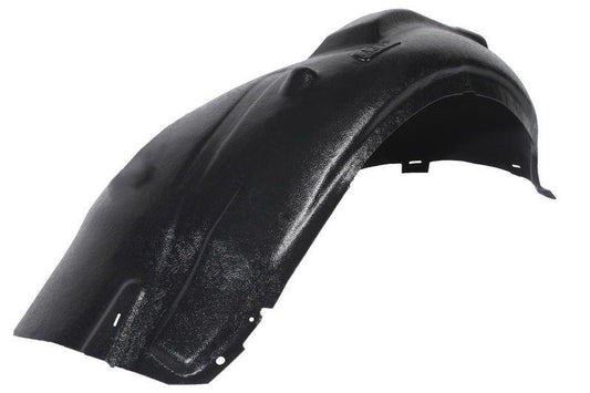 AUDI A3 2004 - 2012 FRONT WING SPLASH GUARD DRIVER SIDE RIGHT WHEEL ARCH REAR