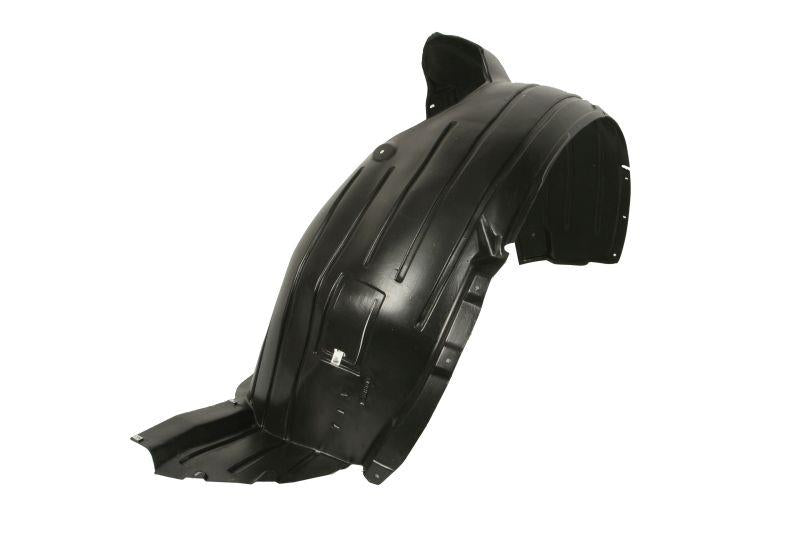 AUDI A1 2010 - 2015 FRONT WHEEL ARCH SPLASHGUARD INNER LEFT 8X0809961C OR F