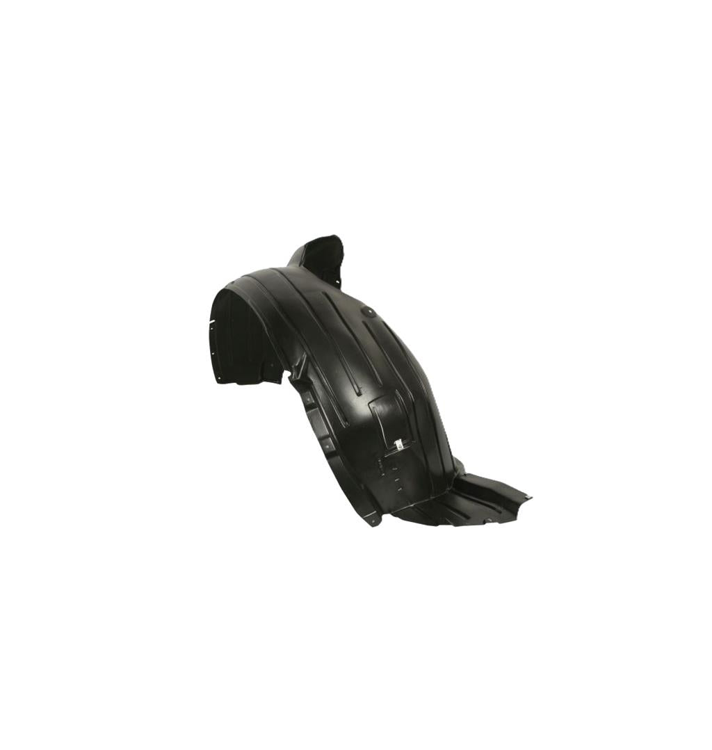 AUDI A1 2010 - 2015 FRONT WHEEL ARCH SPLASHGUARD INNER ARCH RIGHT 8X0809962F