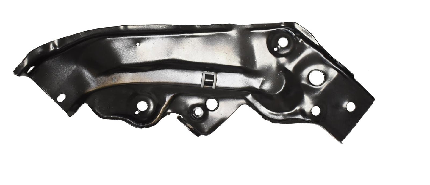 VW POLO 2021 ON HEADLAMP PANEL UPPER BRACKET MOUNT METAL PASSENGER SIDE LEFT