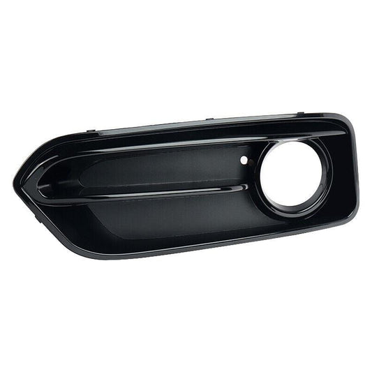 BMW 1 SERIES 2015 - 2019 FOG LIGHT GRILLE BUMPER LEFT GRILE SPORT LINE MODEL