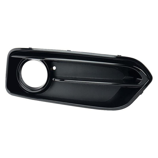 BMW 1 SERIES 2015 - 2019 FOG LIGHT GRILLE BUMPER RIGHT GRILE SPORT LINE MODEL