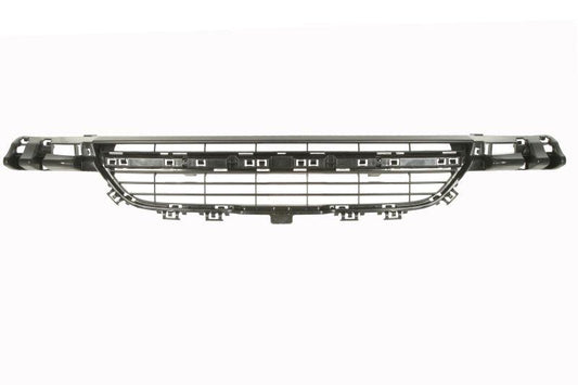 BMW 1 SERIES 2015 – 2019 FRONT BUMPER GRILLE CENTRE SECTION NOT M SPORT MODEL