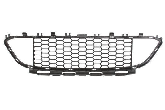BMW 3 SERIES F30 F31 2012 - 2019 FRONT BUMPER LOWER CENTRE GRILLE M SPORT ONLY