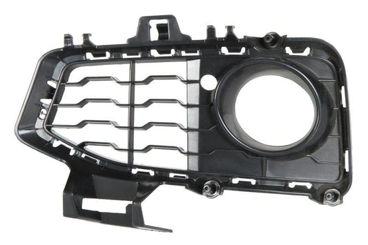 BMW 4 SERIES 2014 - 2020 M SPORT FRONT BUMPER FOG GRILLE LEFT PASSENGER SIDE