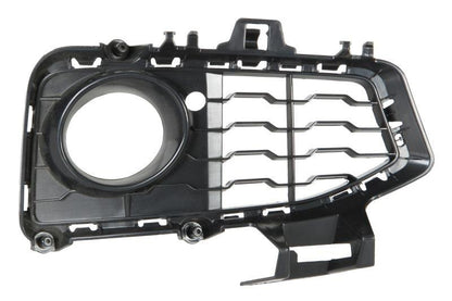 BMW 4 SERIES 2014 - 2020 M SPORT FRONT BUMPER LOWER GRILLE SET FOG TYPE 3 GRILLE