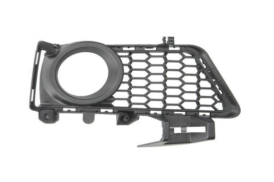 BMW 3 SERIES F30 2012 - 2019 FRONT BUMPER LOWER FOG GRILLE RIGHT DRIVER SIDE