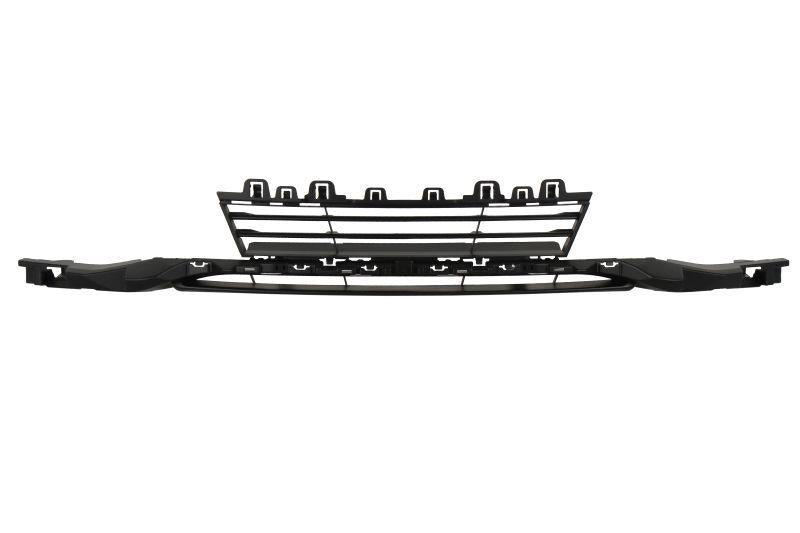 BMW 3 SERIES F30 F31 2015 – 2019 FRONT BUMPER LOWER CENTRE GRILLE NOT M SPORT