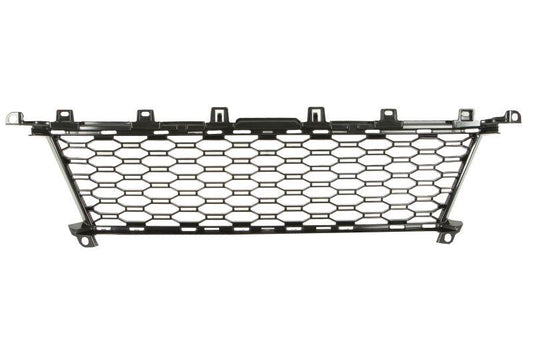 BMW 3 SERIES M SPORT G20 G21 2019 – 2023 FRONT BUMPER LOWER GRILLES SET NO HOLE