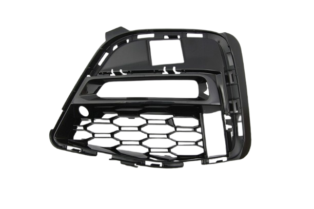 BMW 3 SERIES M SPORT G20 G21 2019 – 2023 FRONT BUMPER FOG GRILLE PASSENGER LEFT