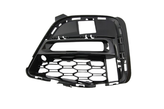 BMW 3 SERIES M SPORT G20 G21 2019 – 2023 FRONT BUMPER FOG GRILLE PASSENGER LEFT