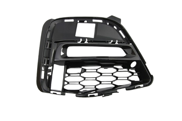 BMW 3 SERIES M SPORT G20 G21 2019 – 2023 FRONT BUMPER FOG GRILLE DRIVER RIGHT