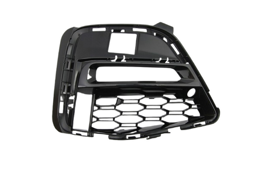 BMW 3 SERIES M SPORT G20 G21 2019 – 2023 FRONT BUMPER FOG GRILLE DRIVER RIGHT