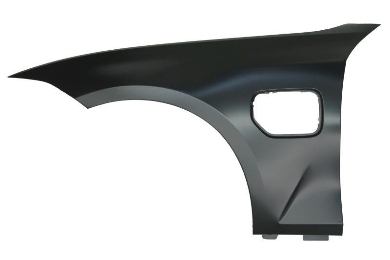 BMW 3 SERIES G20 G21 2019 – 2023 FRONT WING WITH EV HOLE PASSENGER ALUMINIUM