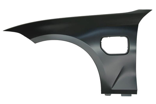 BMW 3 SERIES G20 G21 2019 – 2023 FRONT WING WITH EV HOLE PASSENGER ALUMINIUM