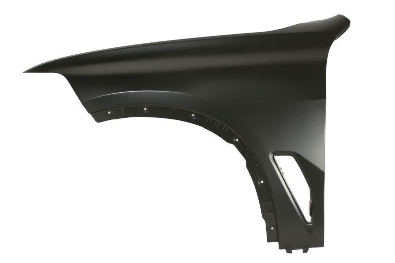 BMW X5 2018 – 2023 G05 FRONT WING PASSENGER SIDE FENDER PANEL LEFT ALUMINIUM