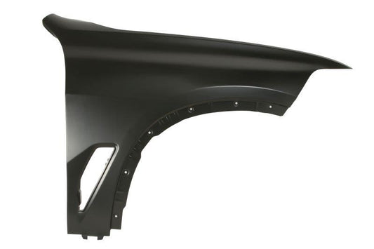 BMW X5 2018 – 2023 G05 FRONT WING DRIVERS SIDE FENDER PANEL RIGHT ALUMINIUM