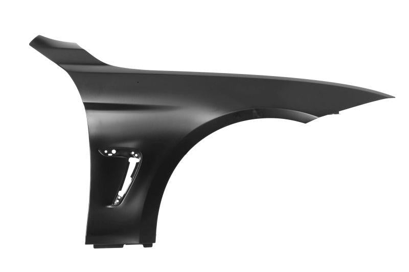 BMW 4 SERIES GRANDE COUPE f36 2013 - 2017 FRONT WING RIGHT DRIVERS SIDE
