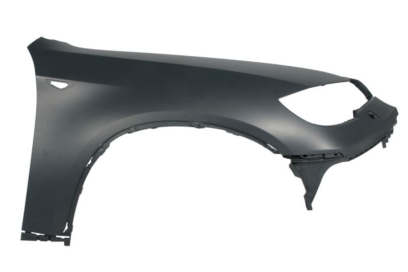 BMW X6 E71 2008 - 2014 FRONT WING RIGHT DRIVERS SIDE INSURANCE APPROVED