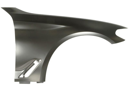 BMW 5 SERIES G30 2020 - 2023 FRONT WING FEDNER PANEL RIGHT DRIVERS SIDE STEEL