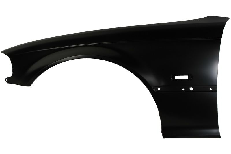 BMW E46 3 SERIES COUPE 1998 -2003 FRONT WING PASSENGERS SIDE LEFT N/S BRAND NEW1
