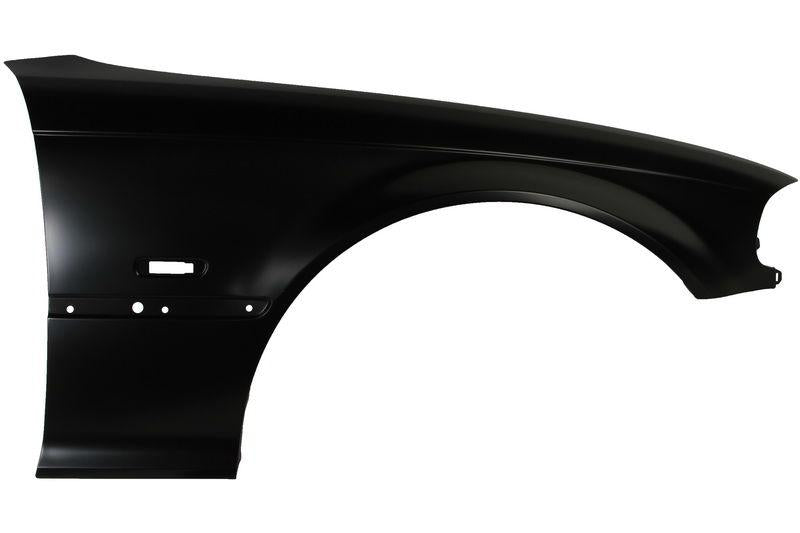 BMW E46 3 SERIES COUPE 1998 -2003 FRONT WING DRIVERS SIDE RIGHT PRIMED NEW