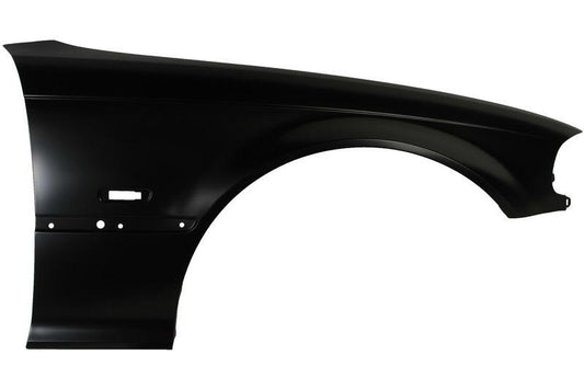 BMW E46 3 SERIES COUPE 1998 -2003 FRONT WING DRIVERS SIDE RIGHT PRIMED NEW