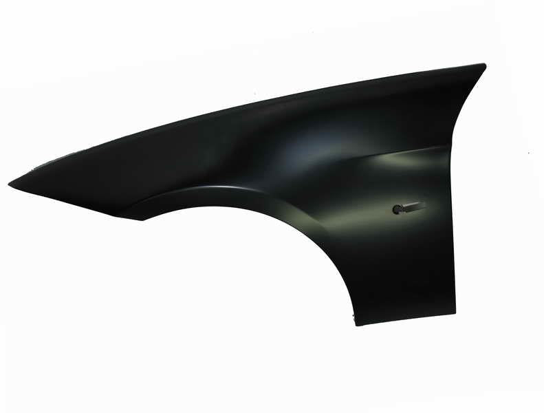 BMW 3 SERIES E90 91 2005 - 2012 FRONT WING PASSENGERS SIDE INSURANCE APPROVED
