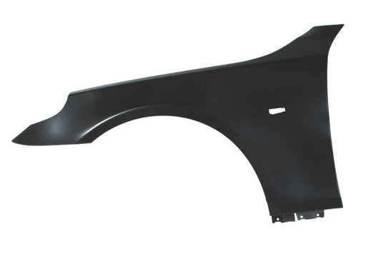 BMW 5 SERIES E60 E61 2003 - 2010 FRONT WING STEEL LEFT PASSENGER SIDE PRIMED