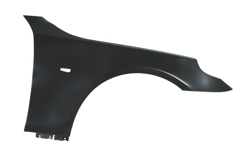 BMW 5 SERIES E60 2003>2010 FRONT WING R/H RIGHT DRIVER SIDE STEEL PRIMED