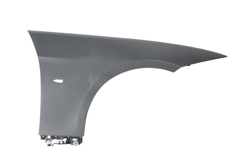 BMW 3 E92 E93 FRONT WING 2006-2014 COUPE CONVERTIBLE RIGHT DRIVERS SIDE PRIMED