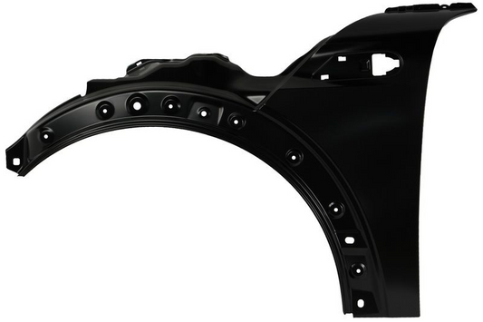 BMW MINI ONE / COOPER / S / D FRONT WING O/S R55 R56 R57 R58 R59 PASSENGERS LEFT