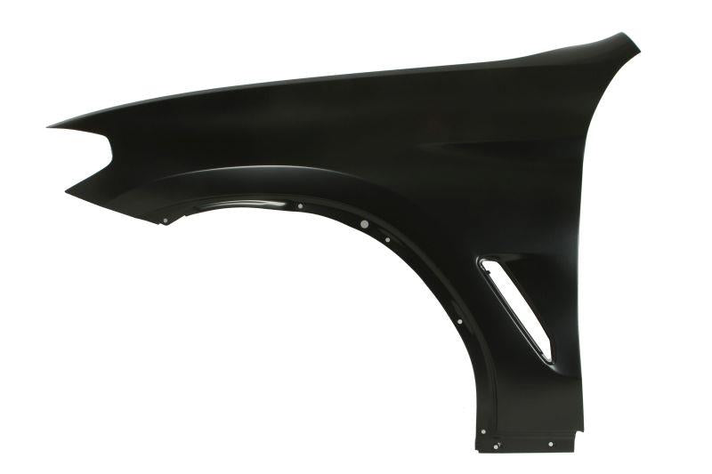 BMW X3 2017 - 2021 FRONT WING FENDER LEFT NEARSIDE PASSENGER SIDE PANEL