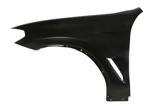 BMW X4 2018 - 2023 FRONT WING FENDER LEFT NEARSIDE PASSENGER SIDE PANEL