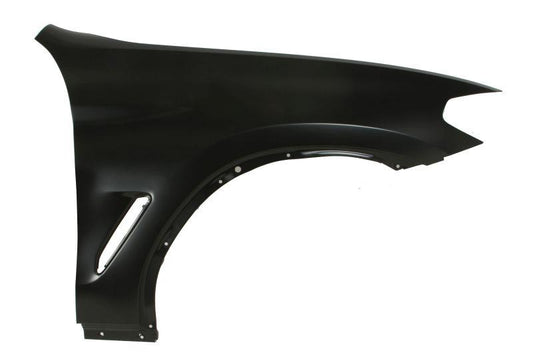 BMW X4 2018 - 2023 FRONT WING FENDER RIGHT OFFSIDE DRIVERS SIDE PANEL