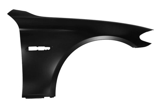 BMW 5 SERIES F10 F11 2011 – 2017 FRONT WING FENDER RIGHT DRIVERS SIDE PRIMED